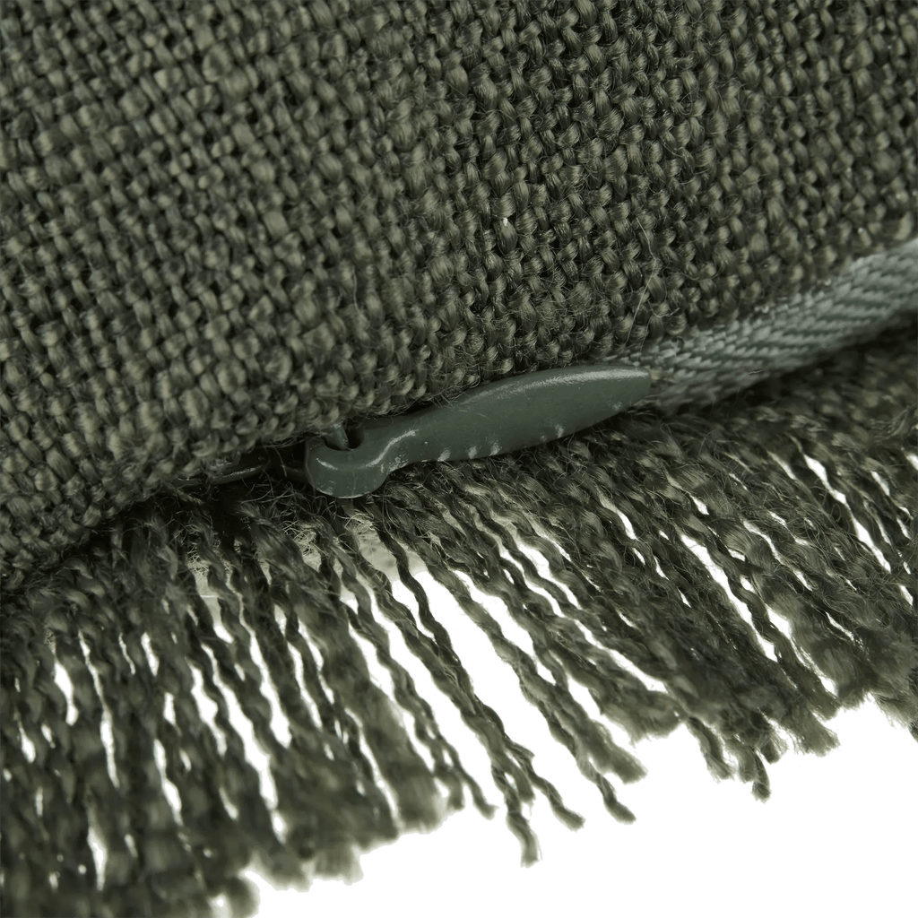 Green Taha Decorative Pillow