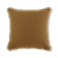 Ochre Taha Decorative Pillow