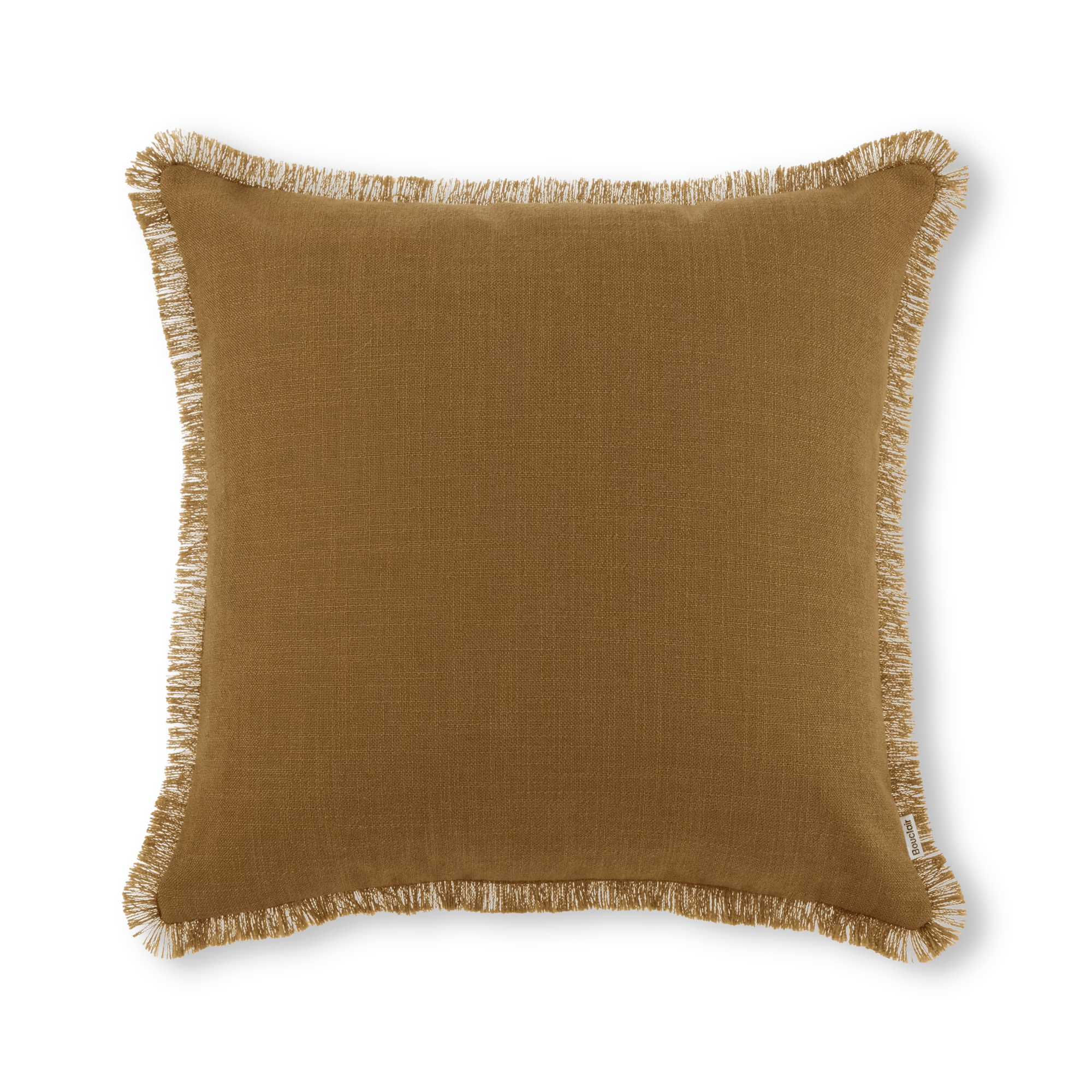 Ochre Taha Decorative Pillow