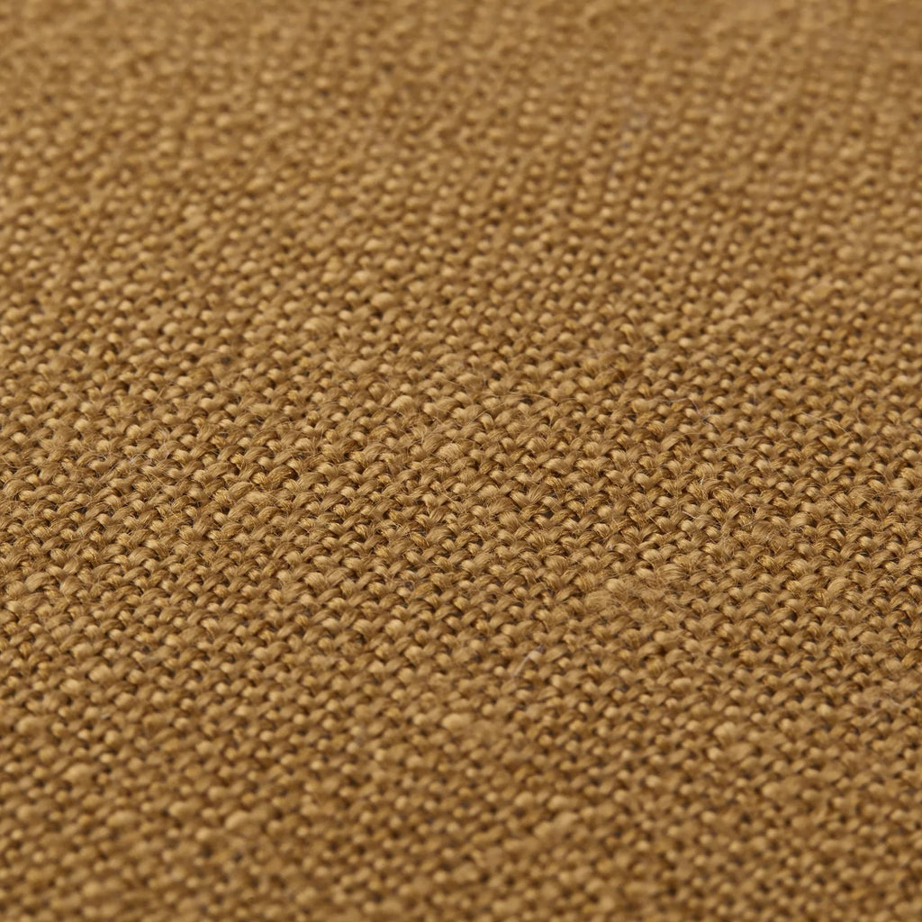 Ochre Taha Decorative Pillow