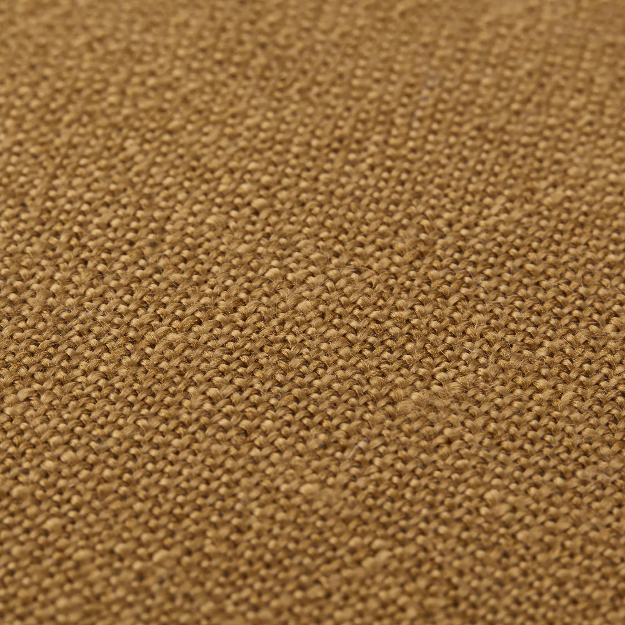 Ochre Taha Decorative Pillow