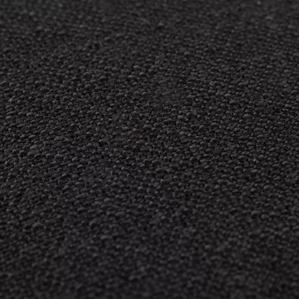 Black Taha Decorative Pillow