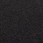 Black Taha Decorative Pillow