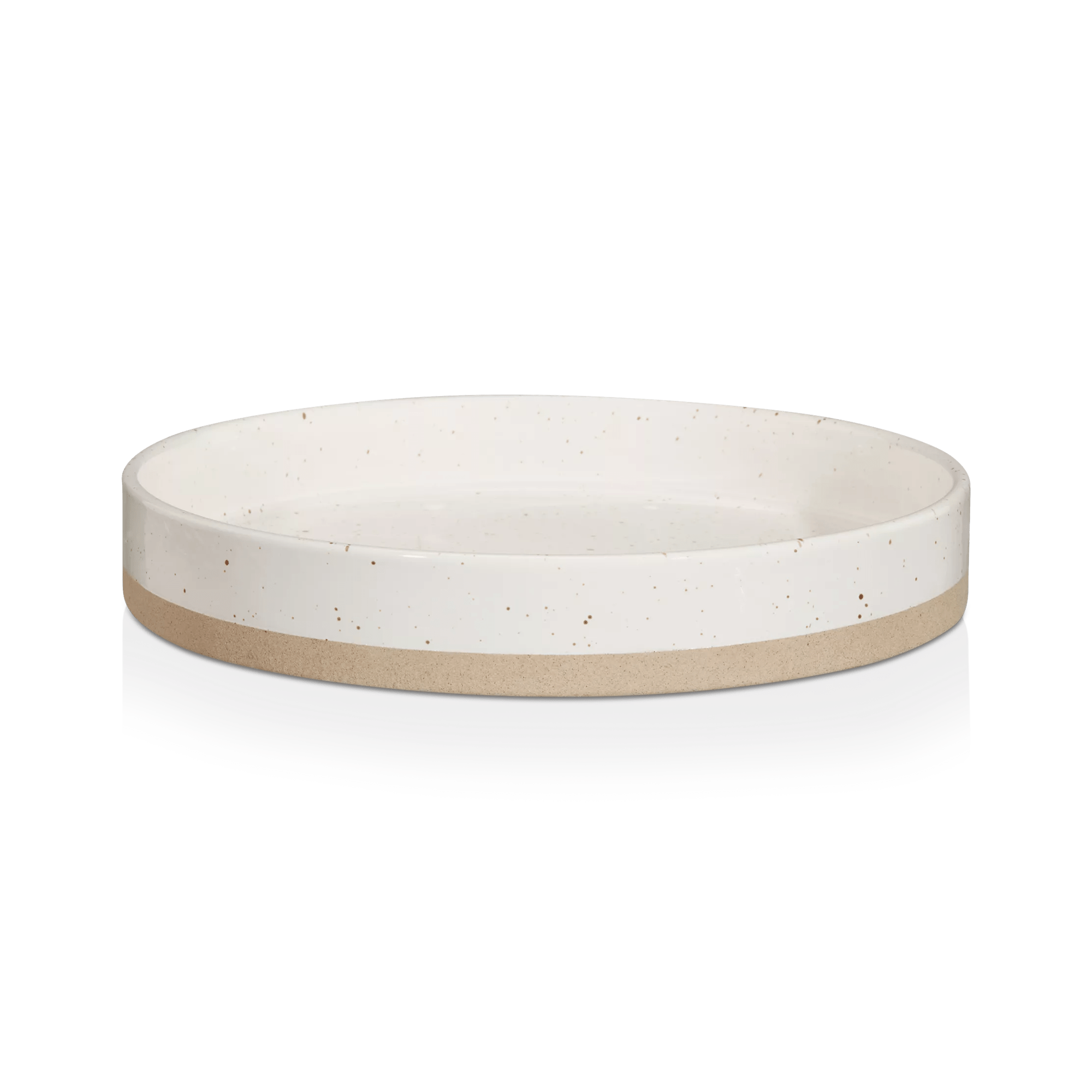 Ceramic Serving Plate