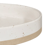 Ceramic Serving Plate