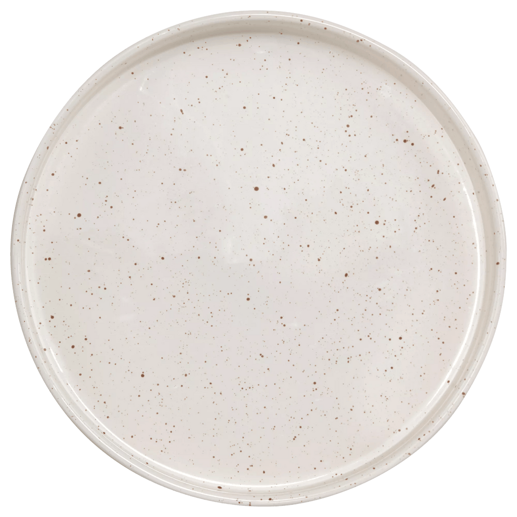 Ceramic Serving Plate