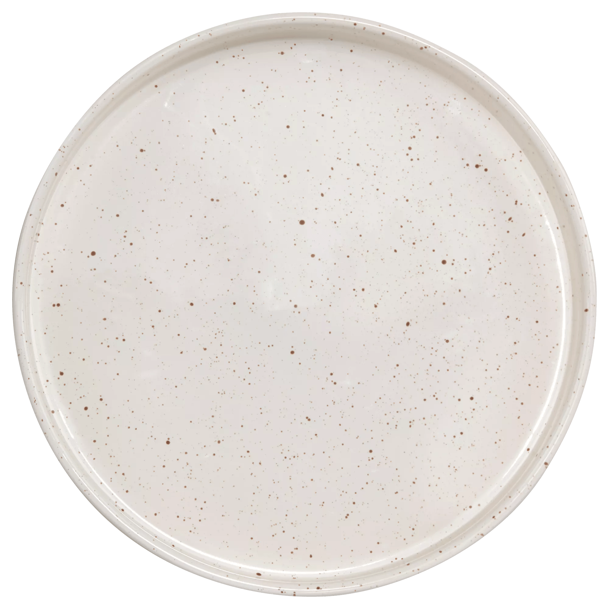 Ceramic Serving Plate