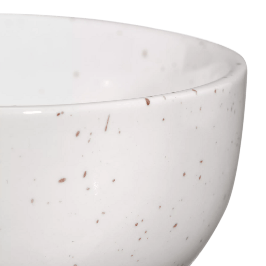 Set of 3 Ceramic Sauce Bowl