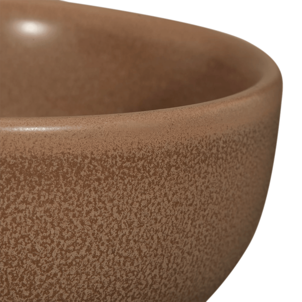 Set of 3 Ceramic Sauce Bowl