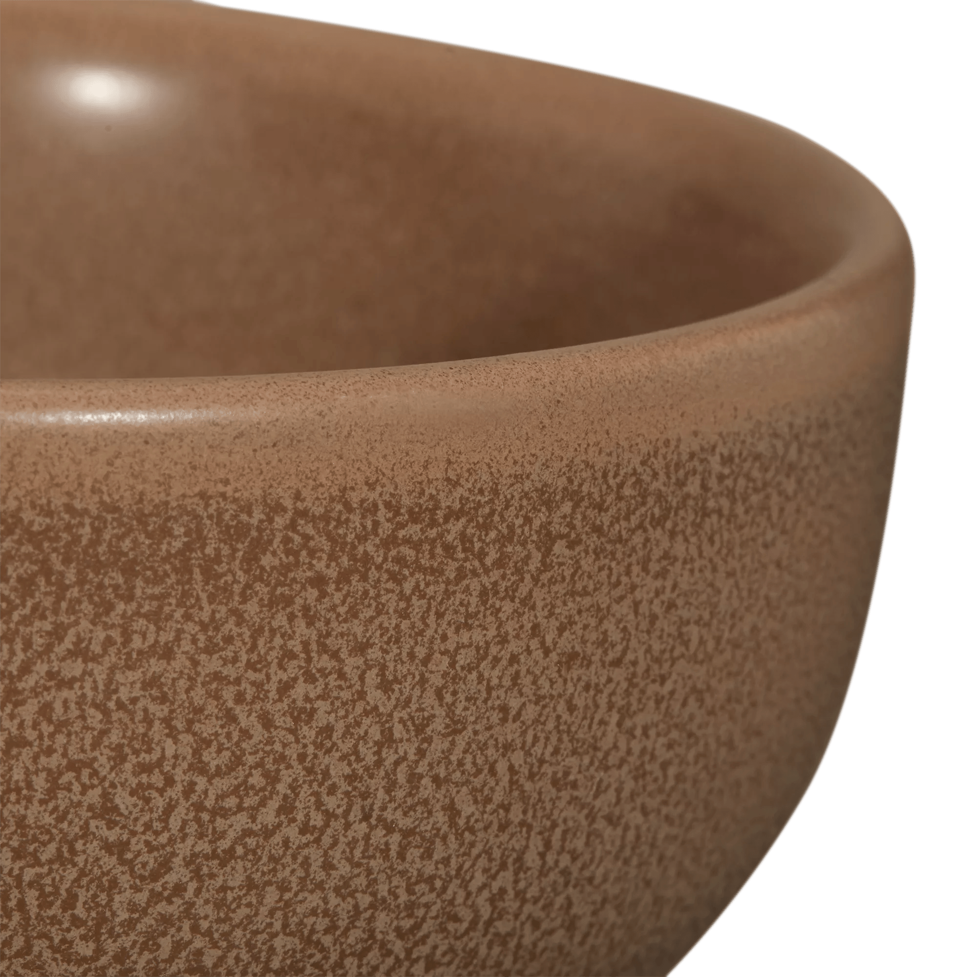 Set of 3 Ceramic Sauce Bowl