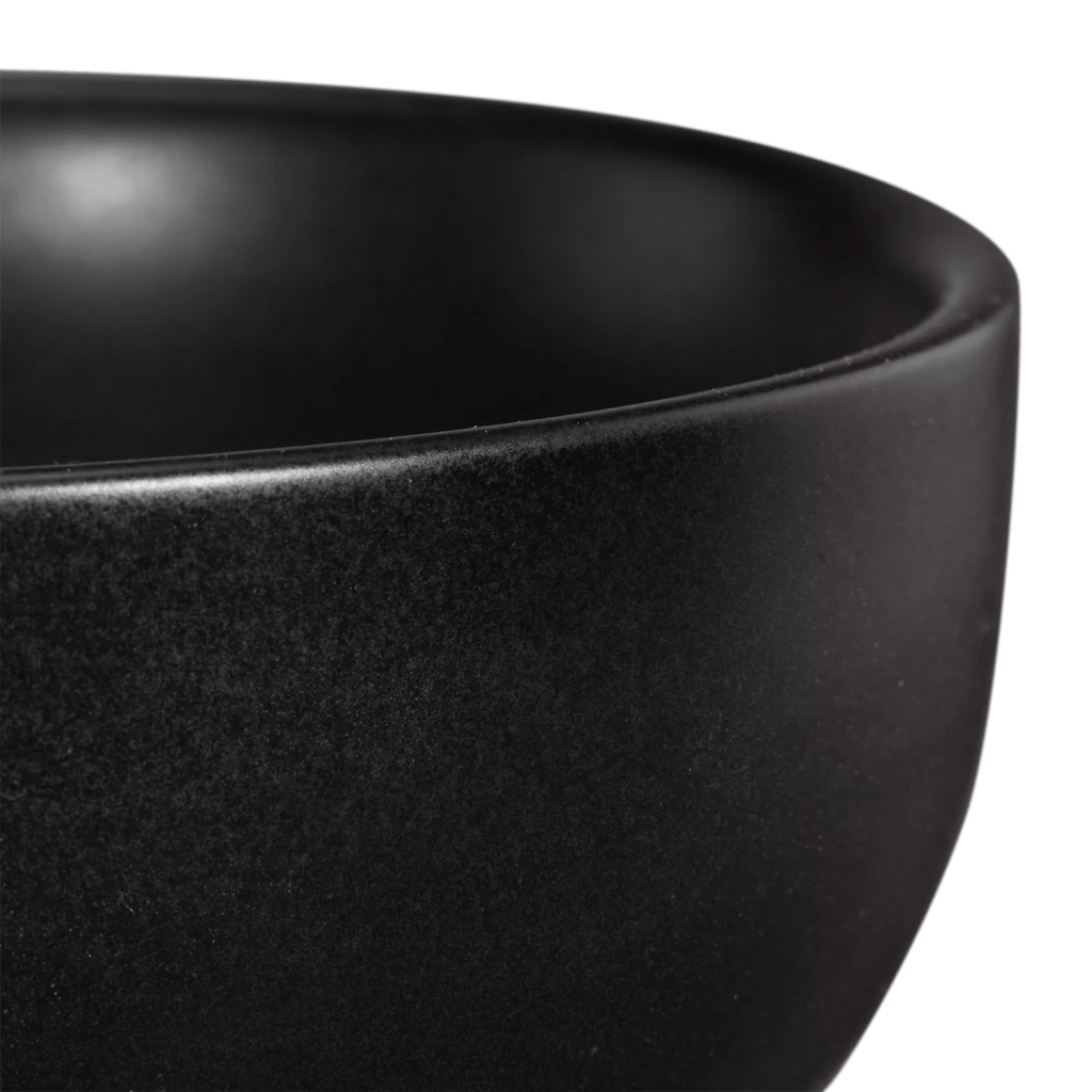 Set of 3 Ceramic Sauce Bowl