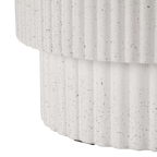 Stone Effect Coffee Table