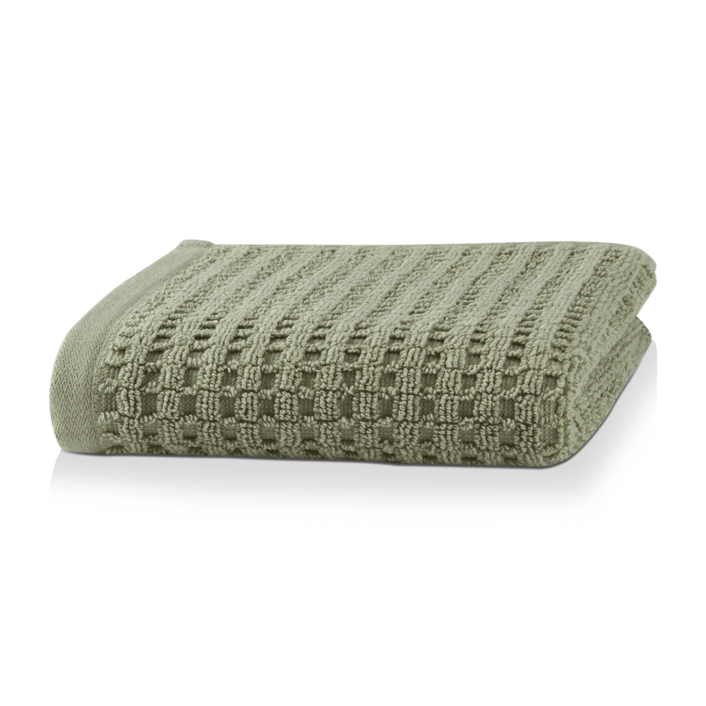 Waffle Hand Towel