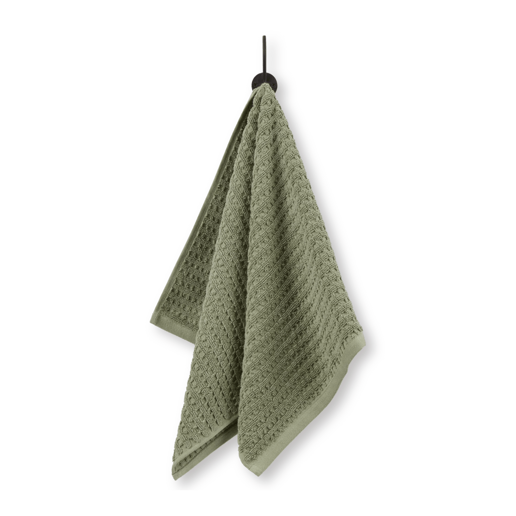 Waffle Hand Towel