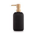 Textured Soap Dispenser