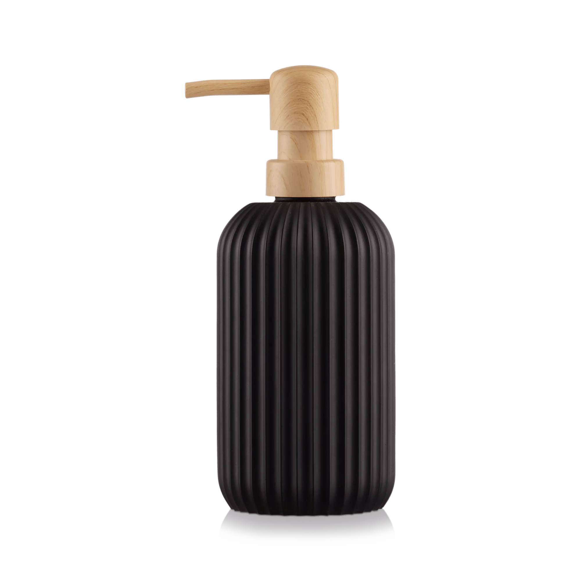 Textured Soap Dispenser