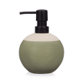 Ceramic Soap Dispenser