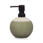 Ceramic Soap Dispenser