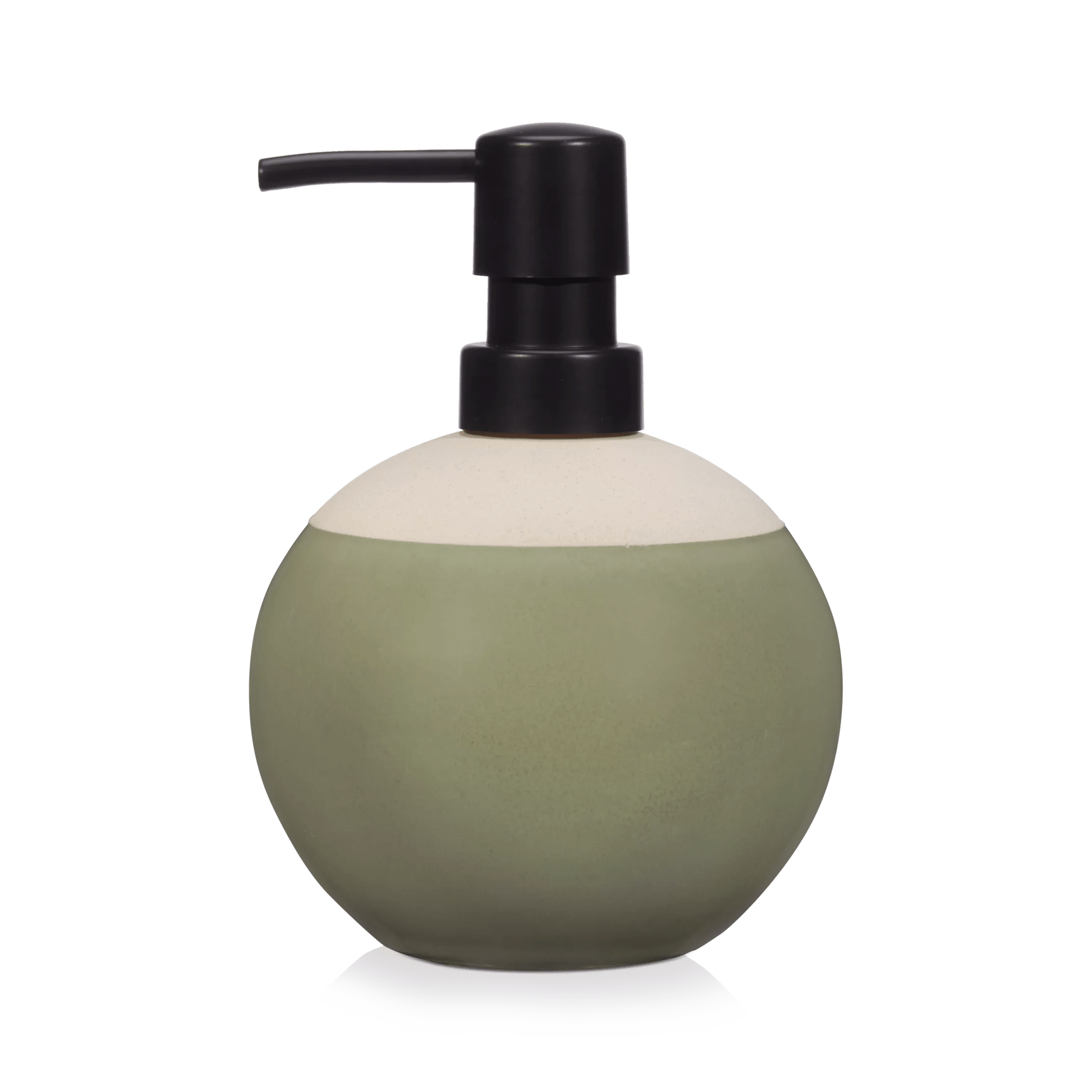 Ceramic Soap Dispenser