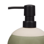 Ceramic Soap Dispenser