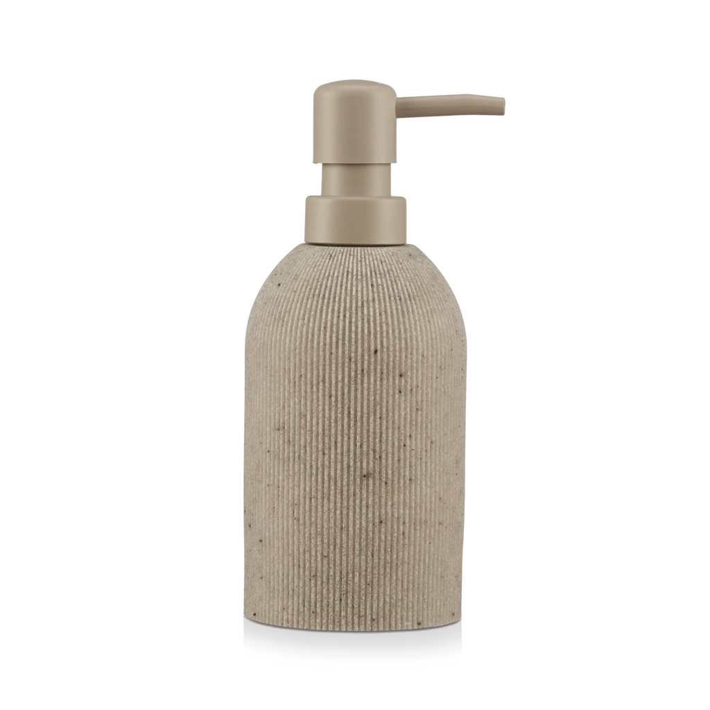 Resin Soap Dispenser