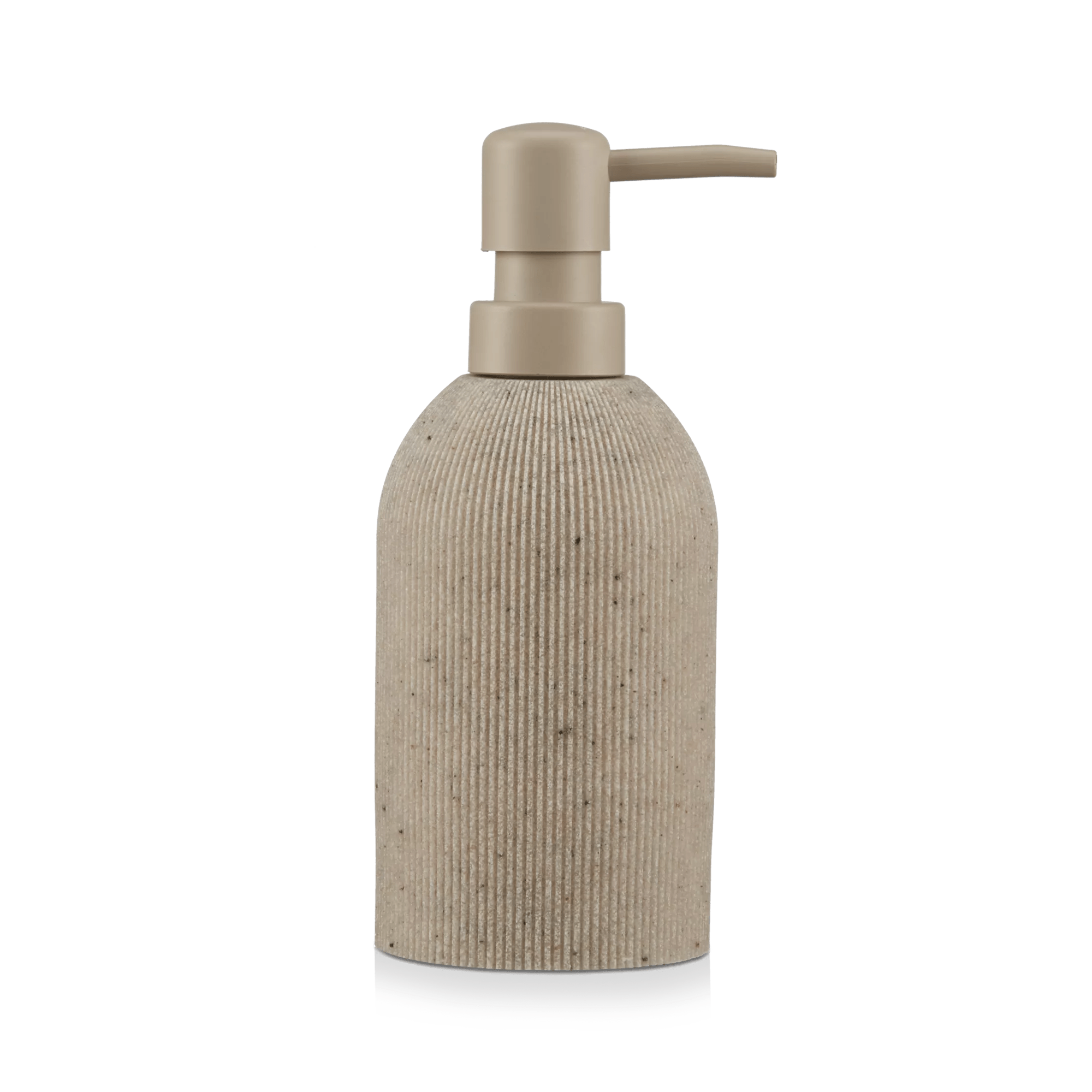 Resin Soap Dispenser