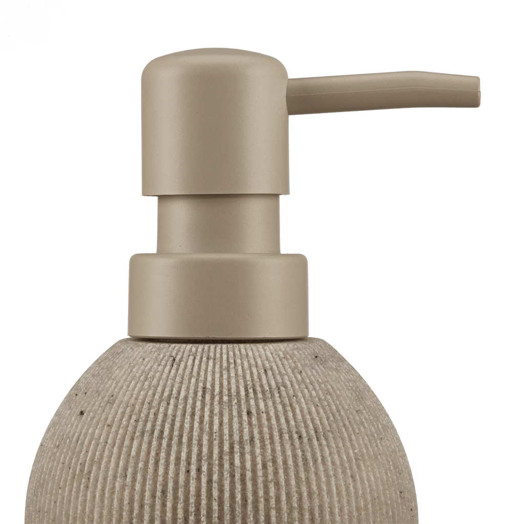 Resin Soap Dispenser