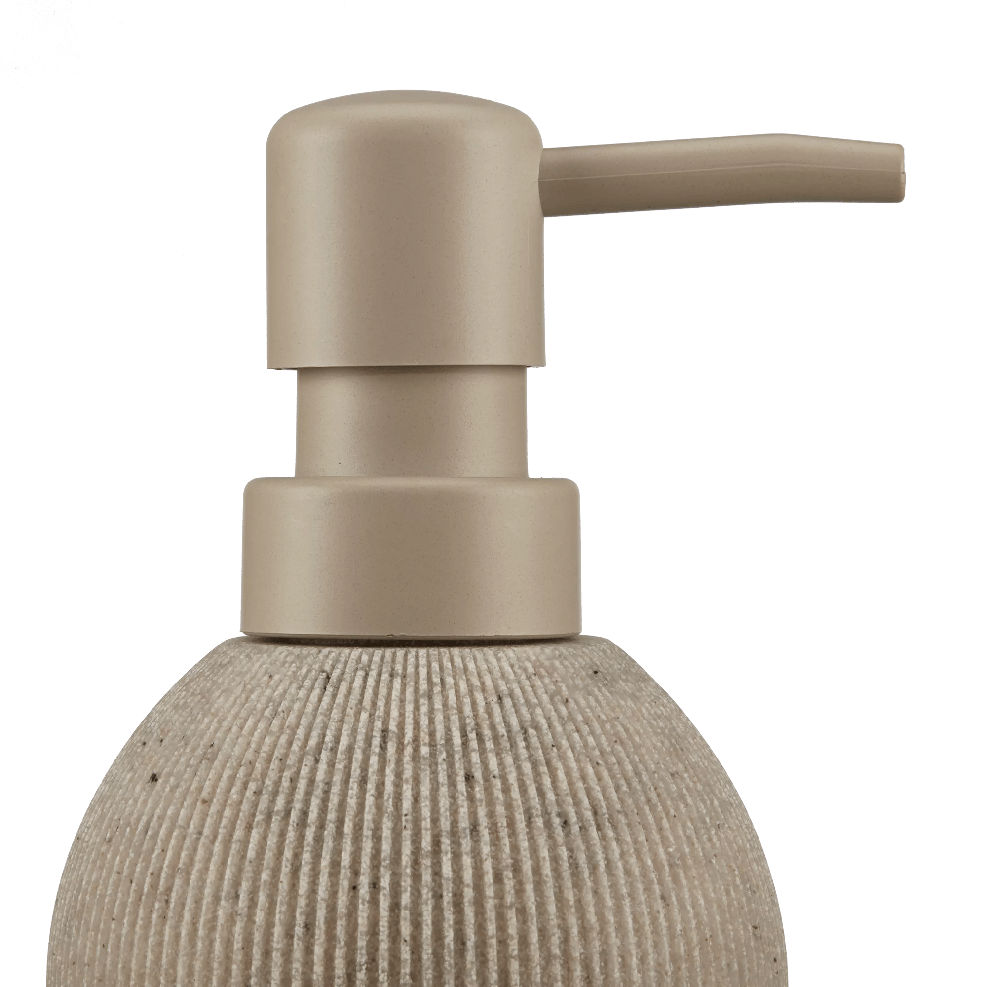 Resin Soap Dispenser