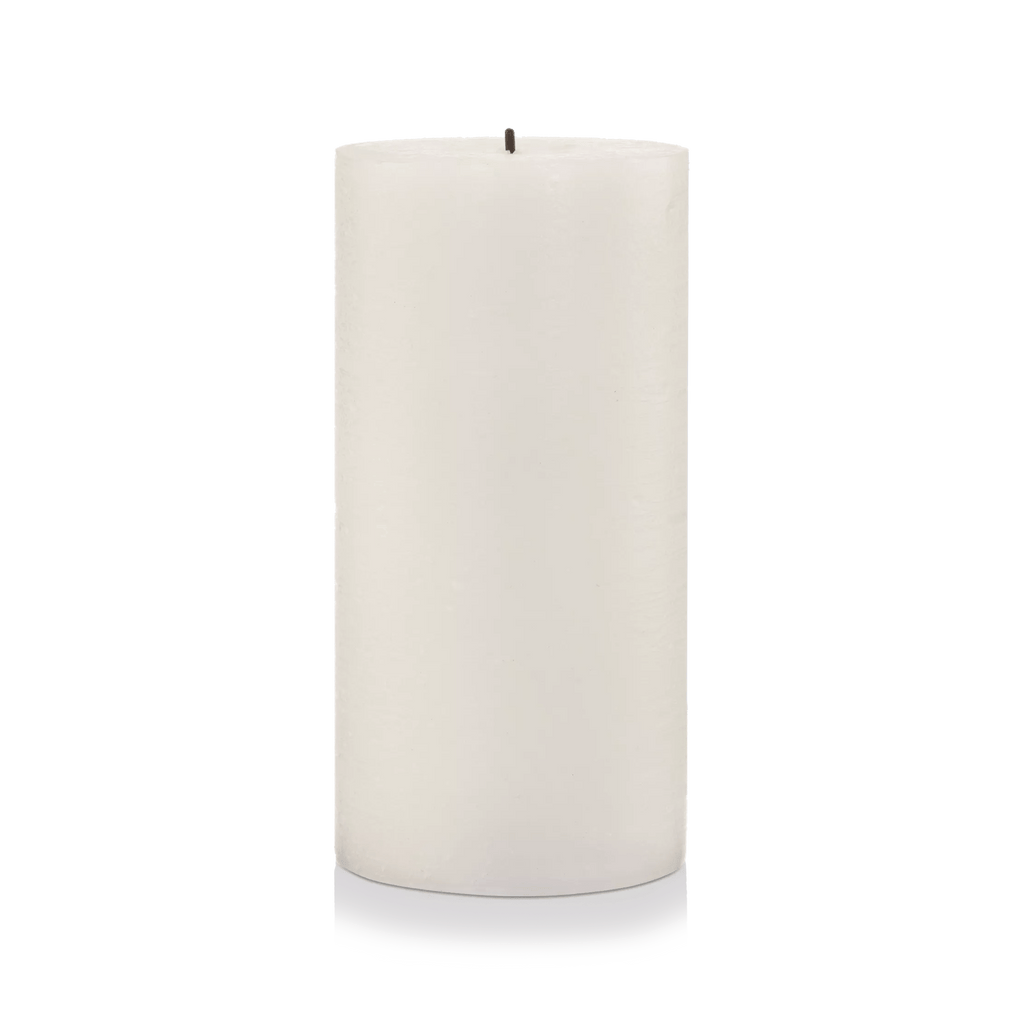 LED Pillar Candle