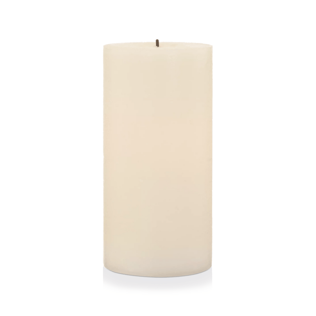 LED Pillar Candle