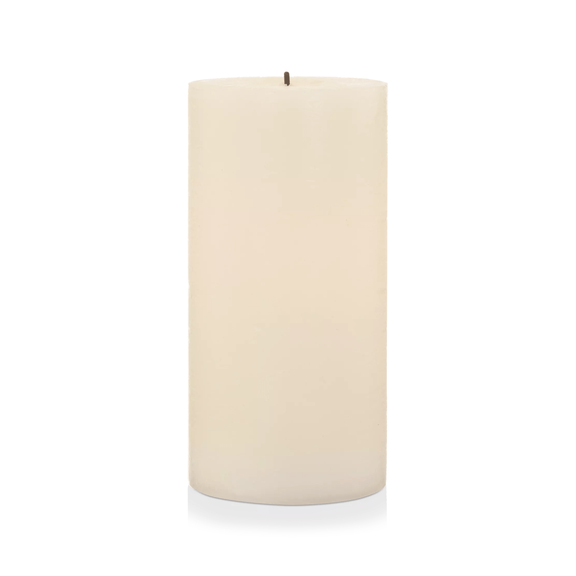LED Pillar Candle