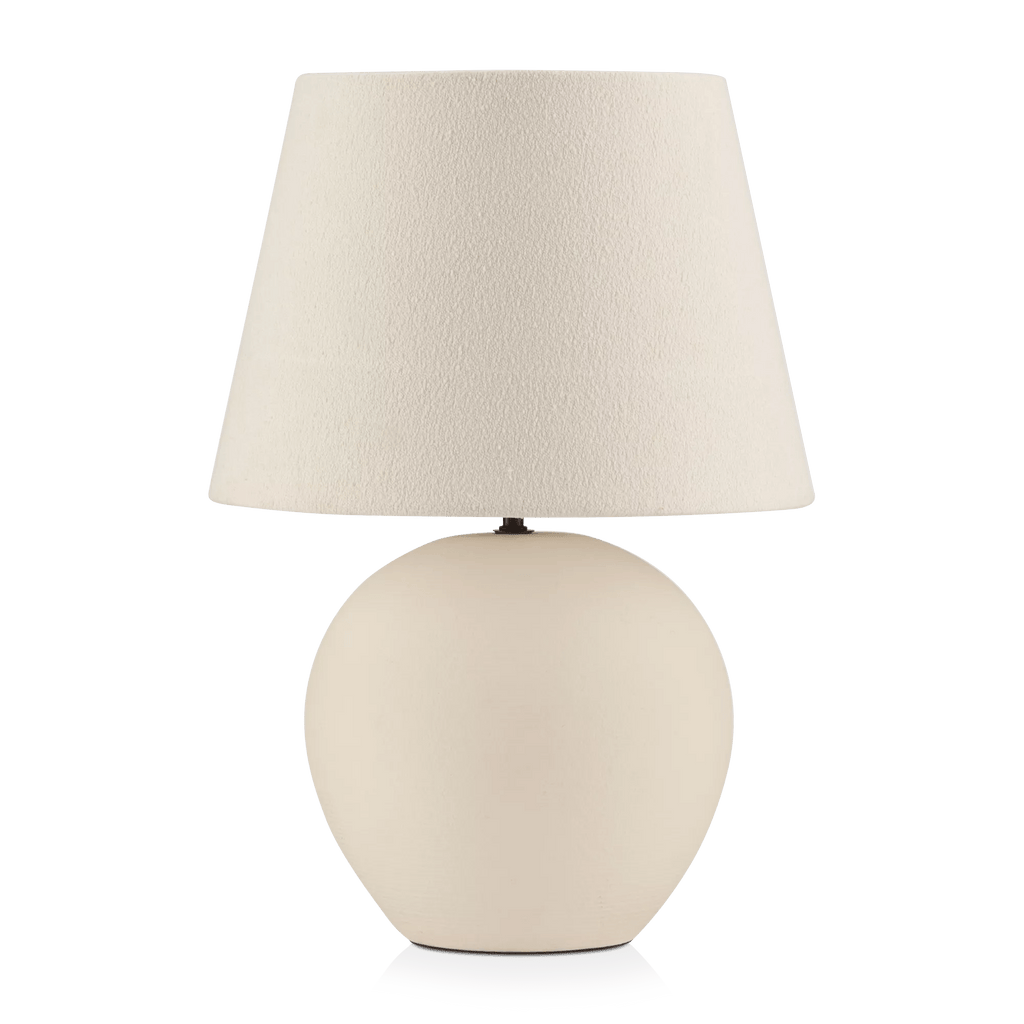 Ceramic Table Lamp