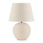 Ceramic Table Lamp