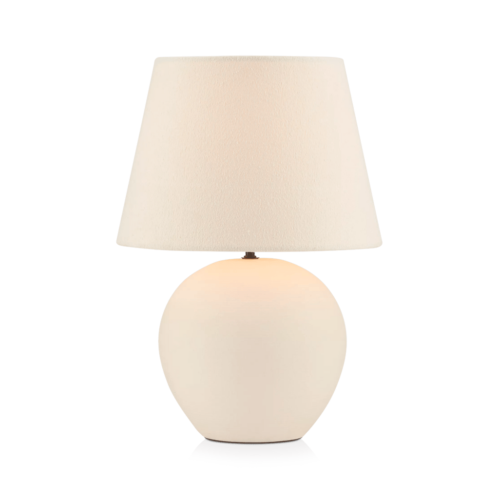 Ceramic Table Lamp