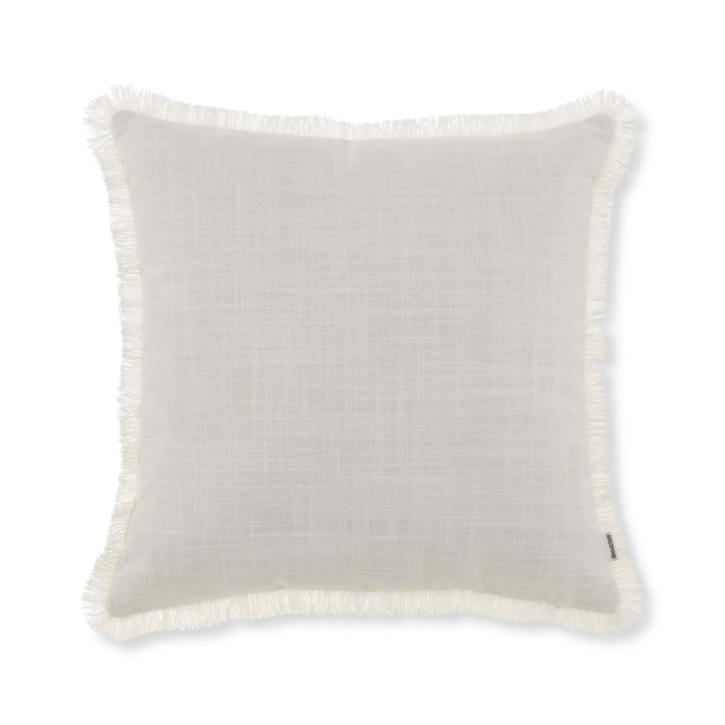 Off White Taha Decorative Pillow