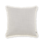 Off White Taha Decorative Pillow