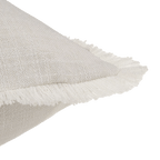 Off White Taha Decorative Pillow