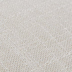 Off White Taha Decorative Pillow