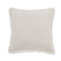 Beige Palmer Decorative Pillow