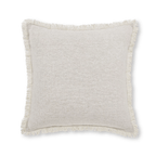 Beige Palmer Decorative Pillow