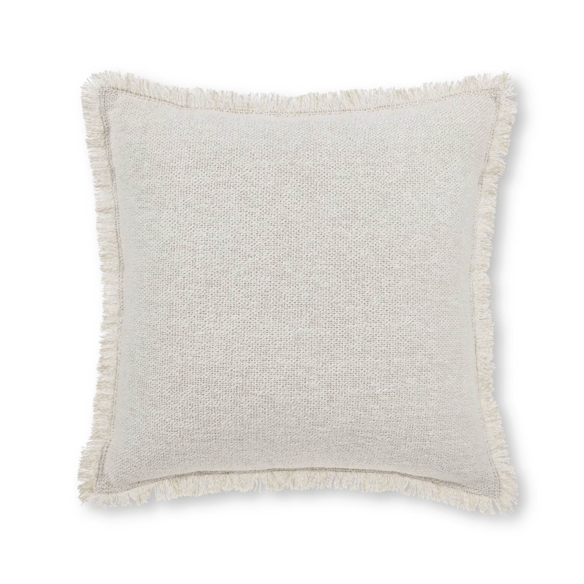 Beige Palmer Decorative Pillow