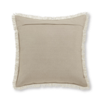 Beige Palmer Decorative Pillow