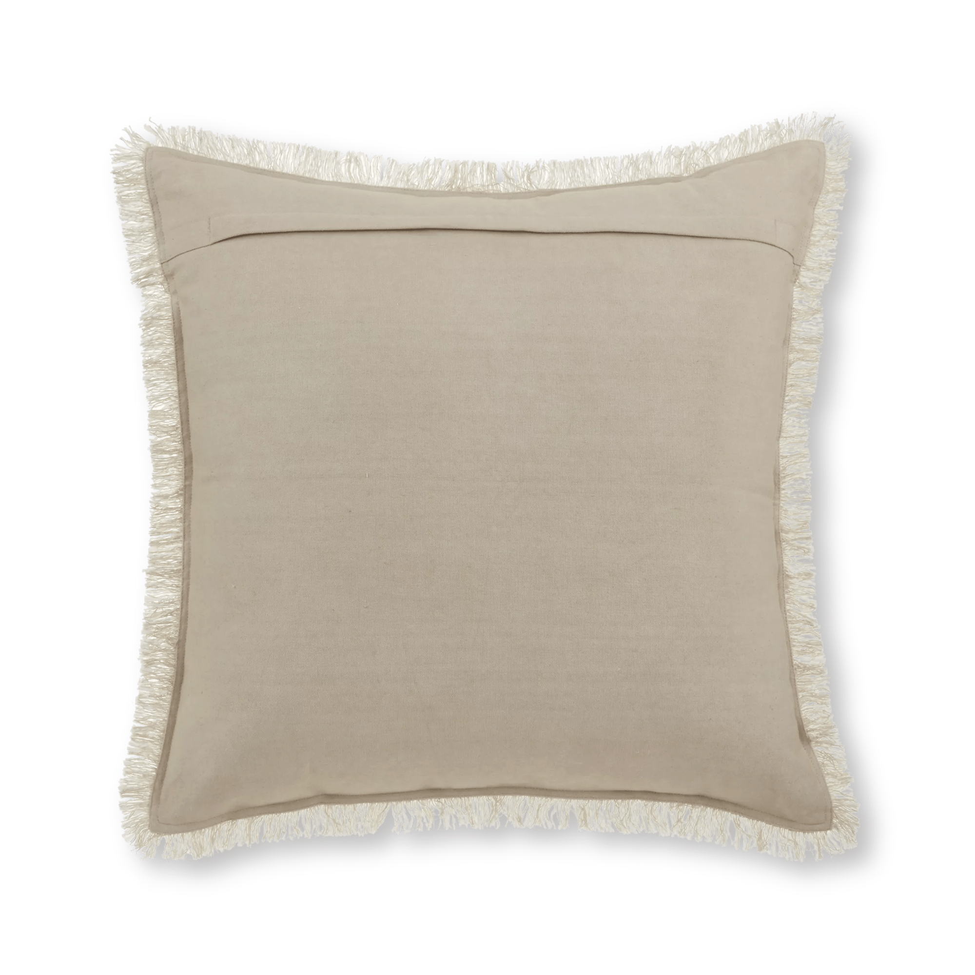 Beige Palmer Decorative Pillow