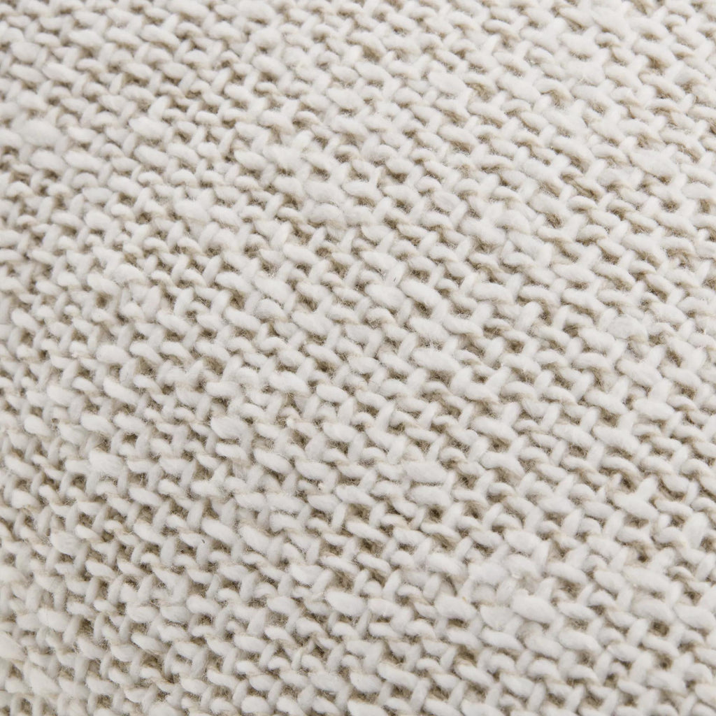 Beige Palmer Decorative Pillow