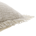 Beige Palmer Decorative Pillow