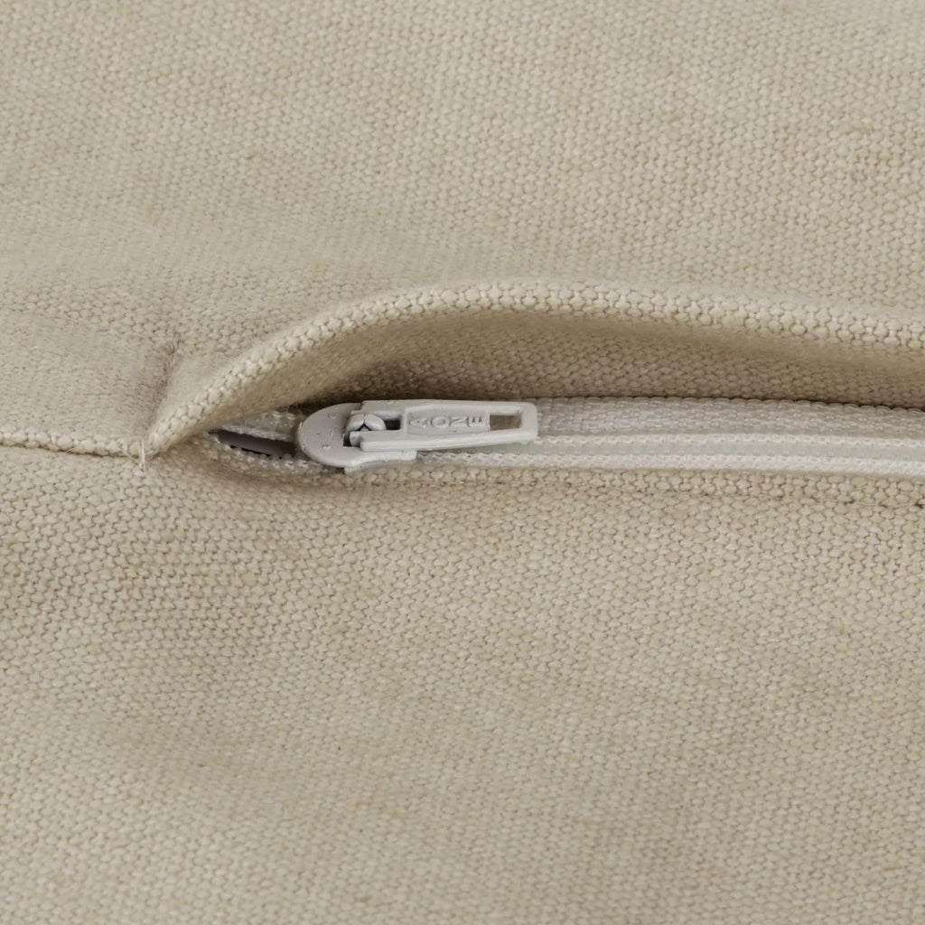 Beige Palmer Decorative Pillow