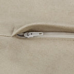 Beige Palmer Decorative Pillow