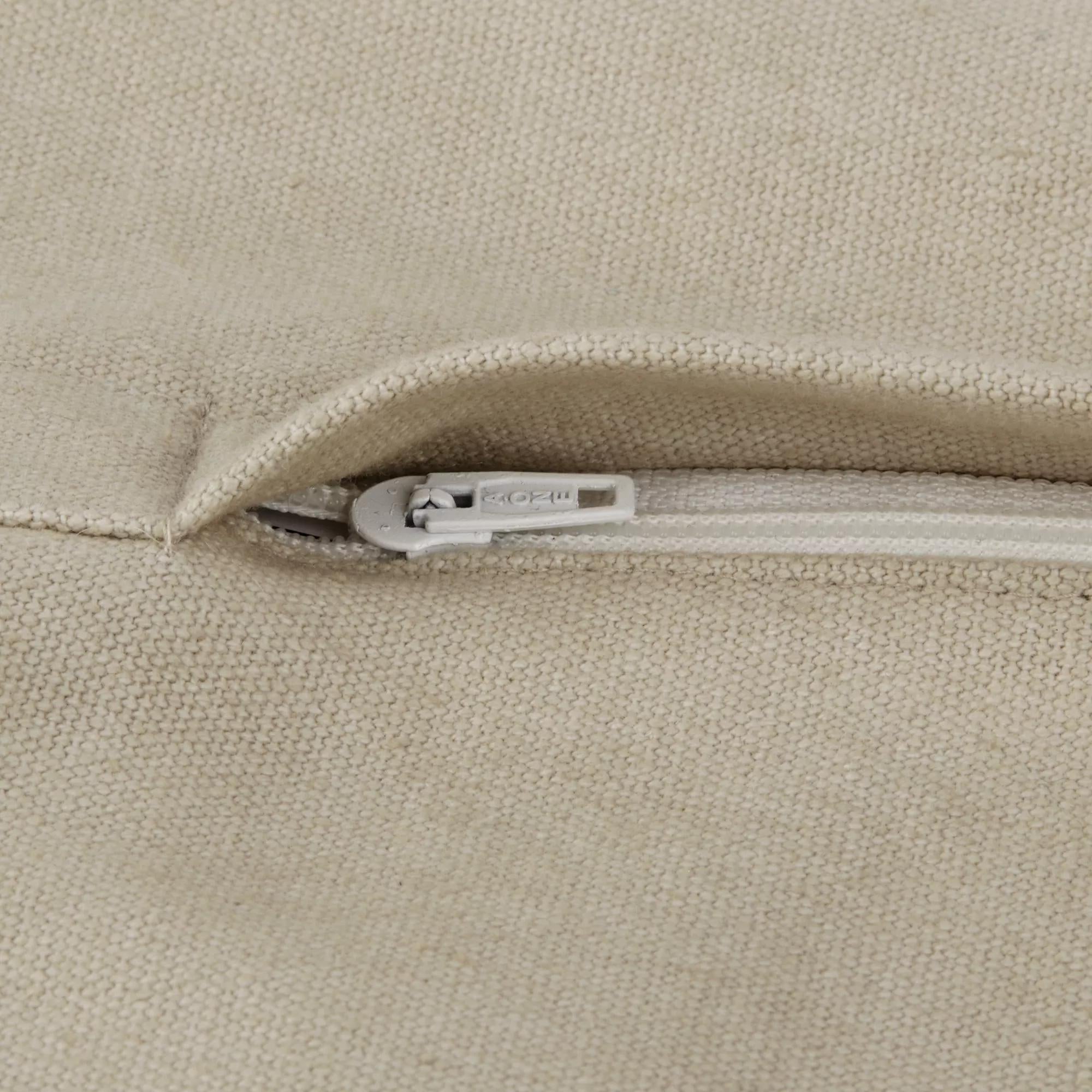 Beige Palmer Decorative Pillow