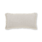 Palmer 2-Tone Decorative Pillow