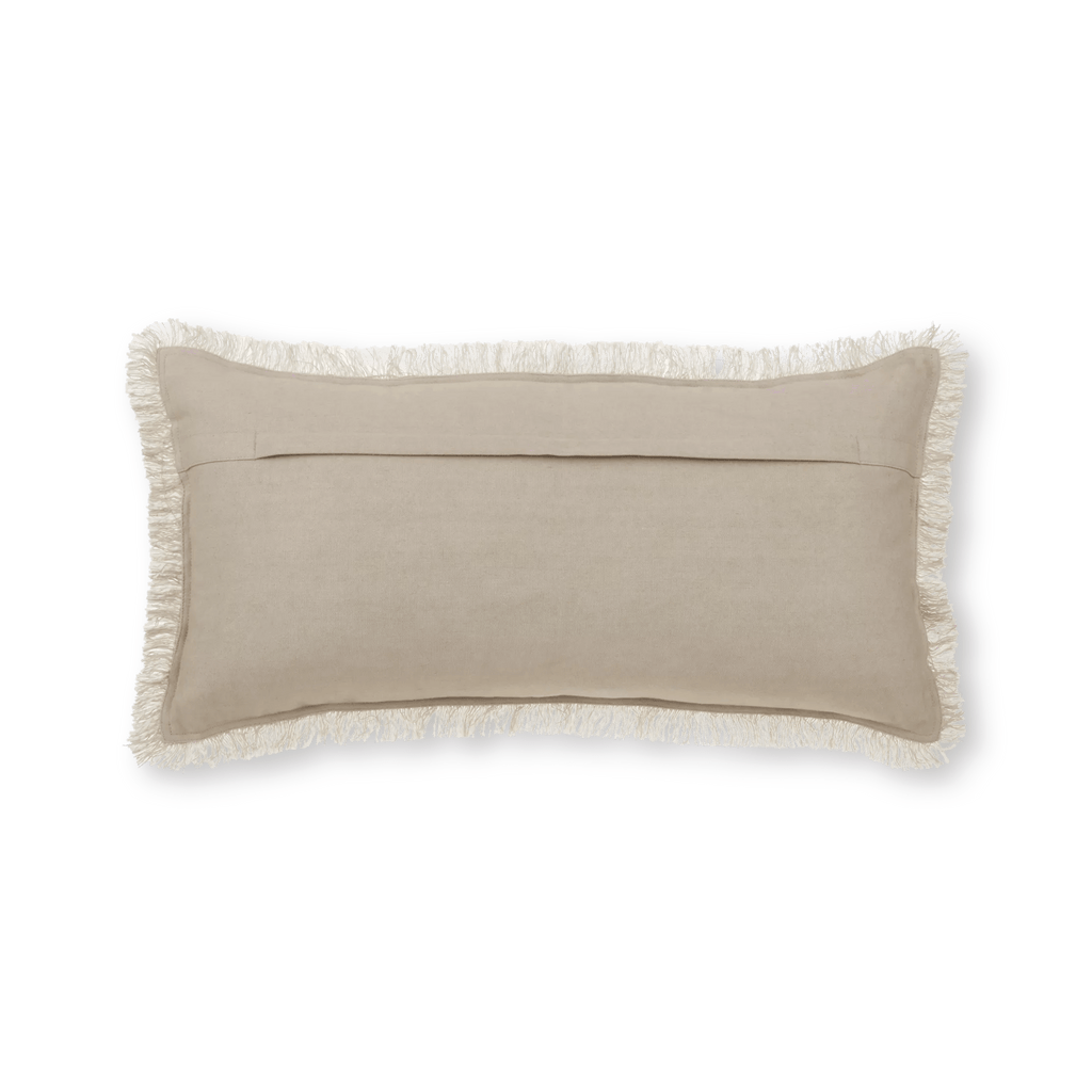 Palmer 2-Tone Decorative Pillow